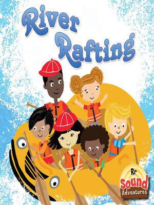 cover image of River Rafting
